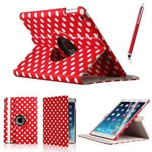 iPad Mini 4 Swivel 360 Stand Case Cover